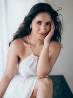 Actress Ruhani Sharma New Gallery